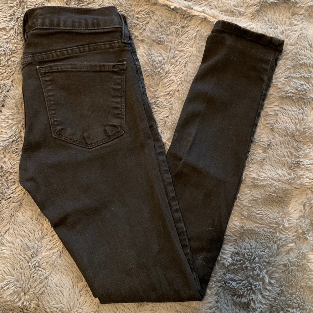 Flying Monkey Jeans